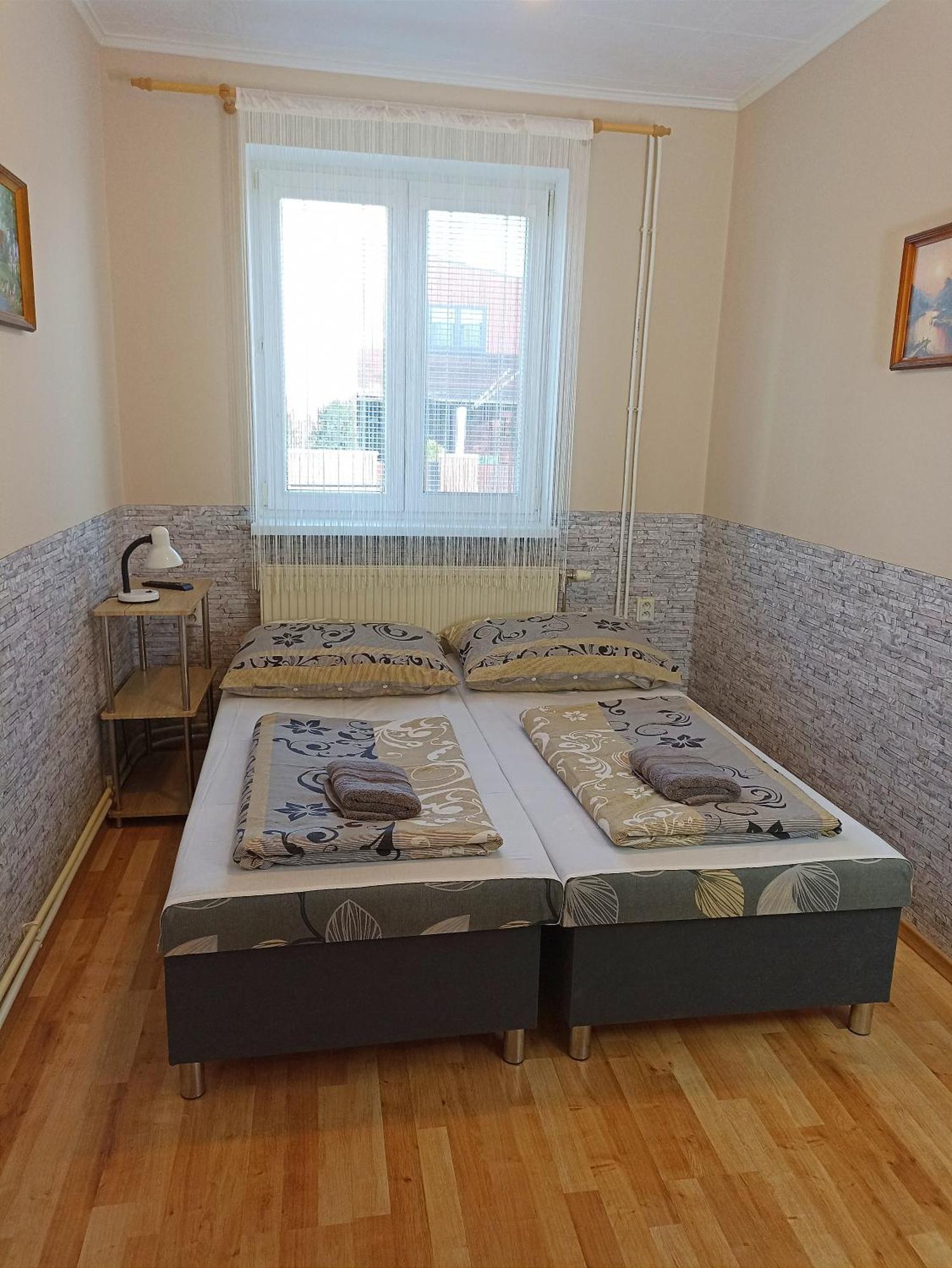 Abturist Penzion Štúrovo Екстериор снимка