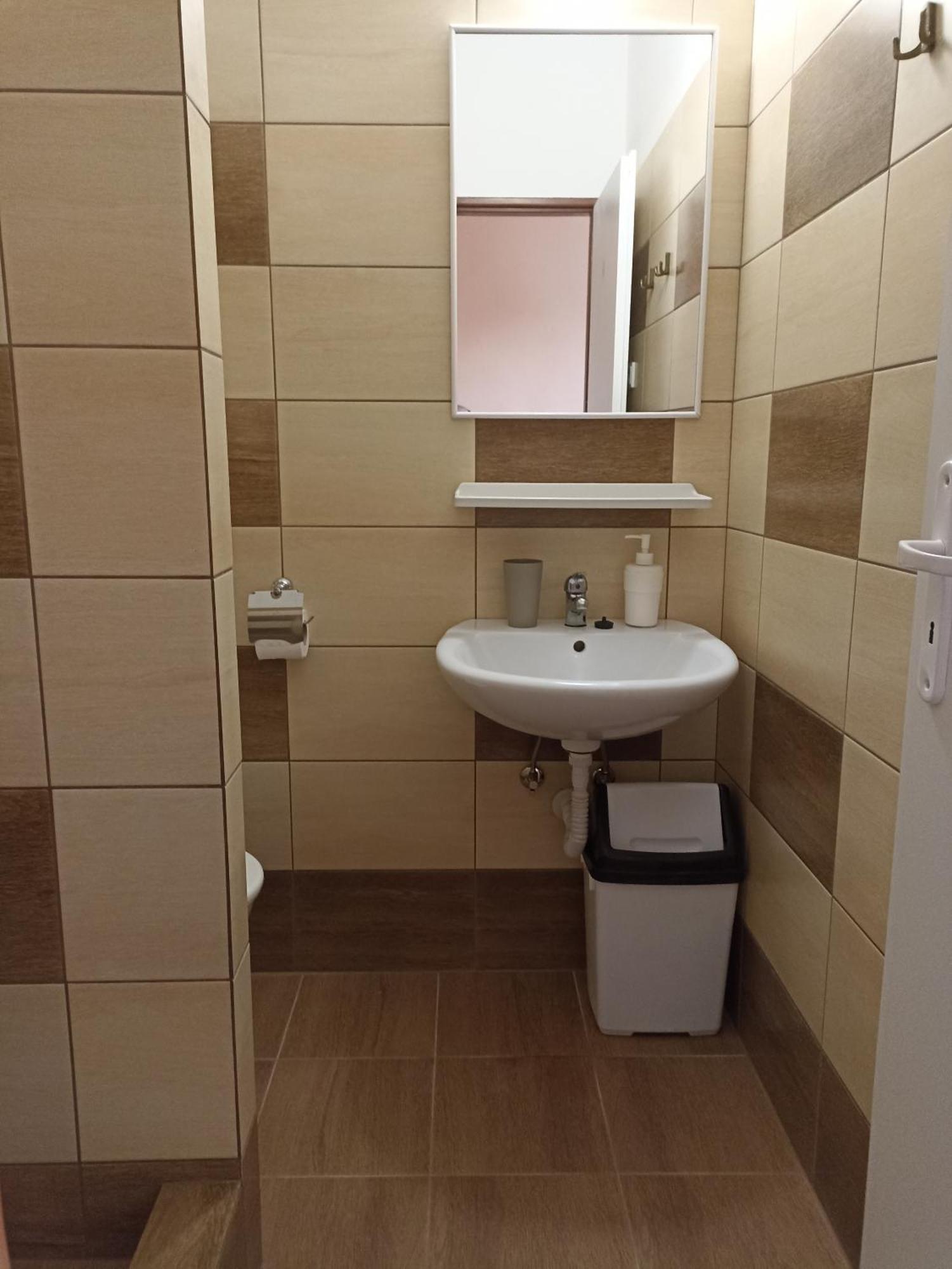 Abturist Penzion Štúrovo Екстериор снимка